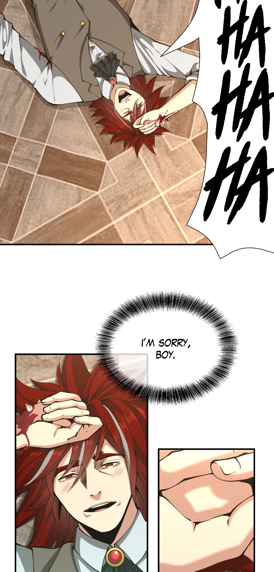 The Beginning After the End, Chapter 144 image 76
